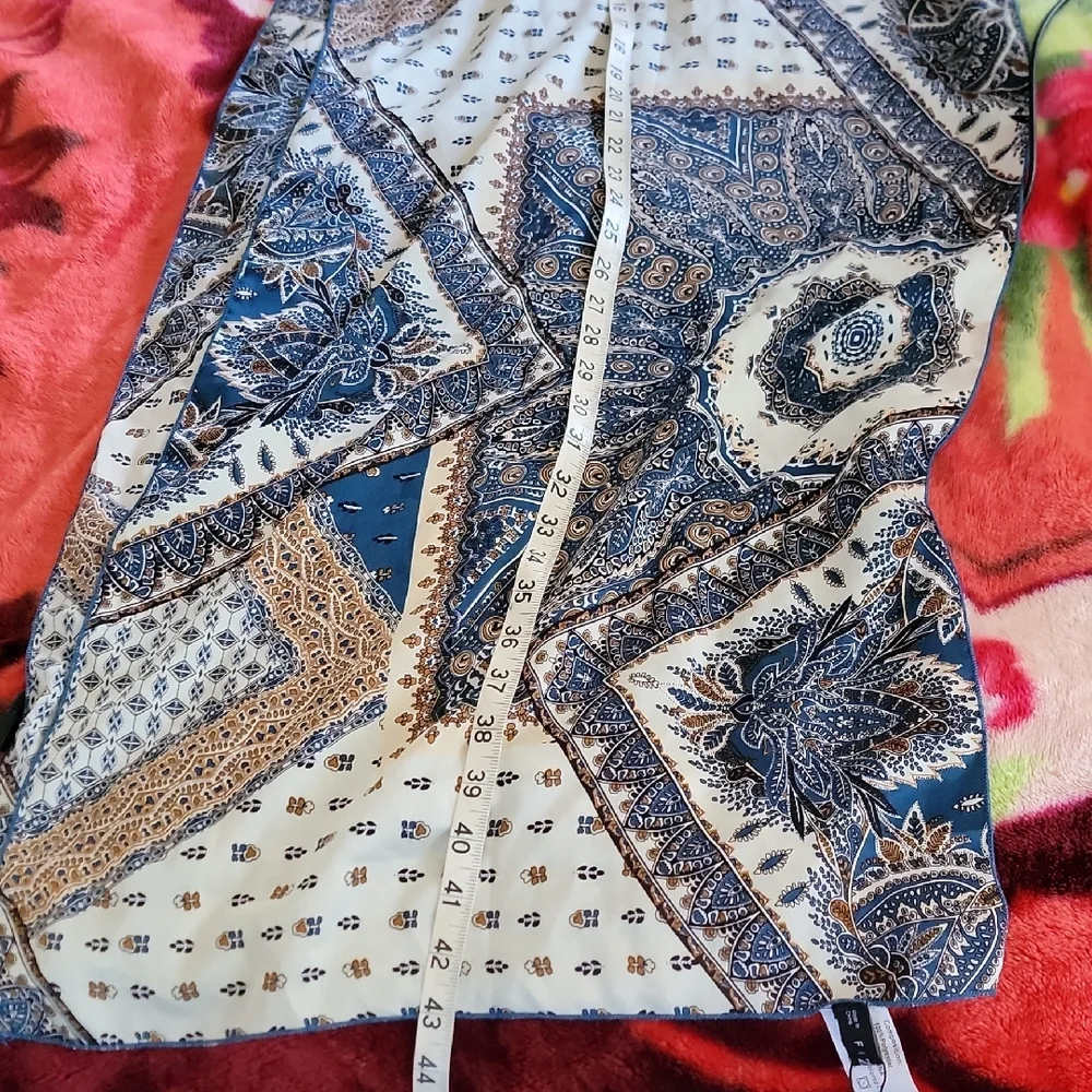 Zaful Black and White Fashion Tag - Picture 4 of 6